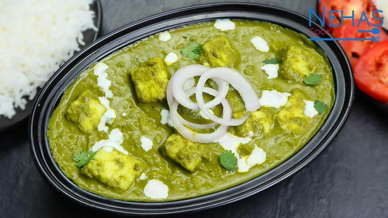 The Nutritional Benefits of Palak Paneer: A Must-Try Dish