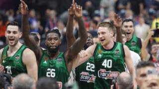 Panathinaikos vs Roma: Key Highlights from the UEFA Match