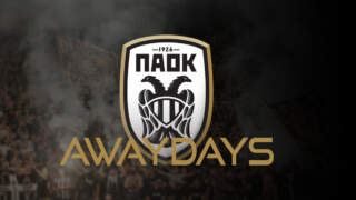Exploring PAOK: The Rise of a Greek Football Giant