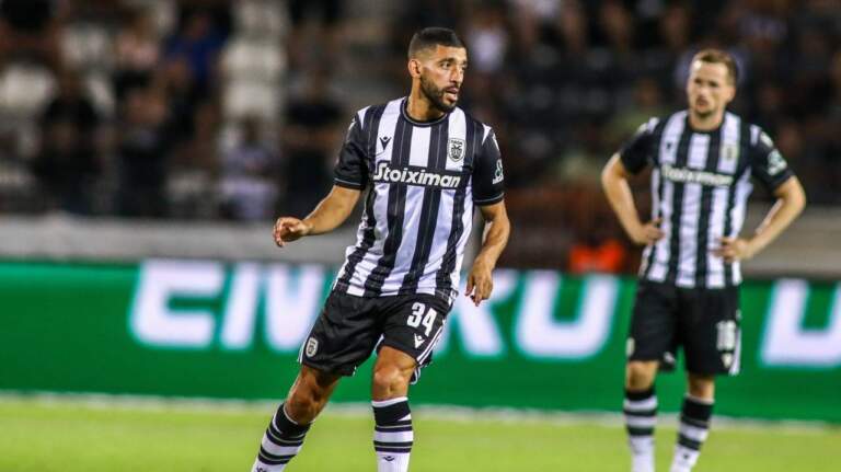 PAOK vs Real Betis: Key Insights and Match Preview
