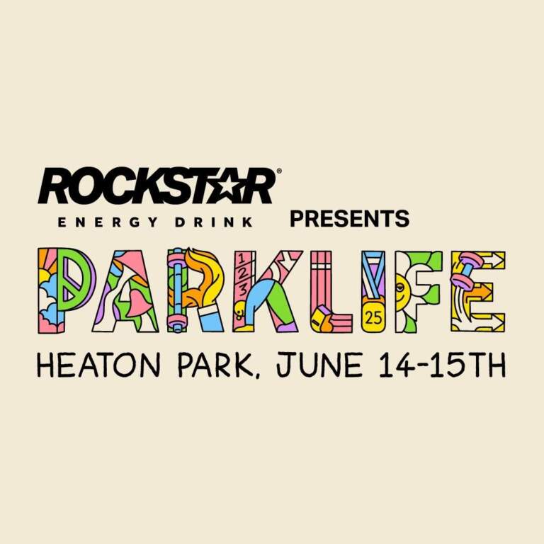The Importance of Parklife in Urban Environments