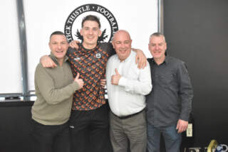 Partick Thistle vs Ayr: A Clash of Rivals
