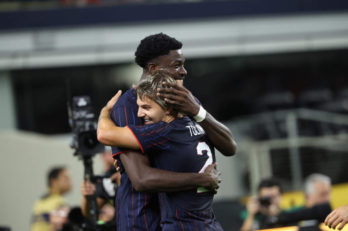 The Journey of Patrick Agyemang in Football