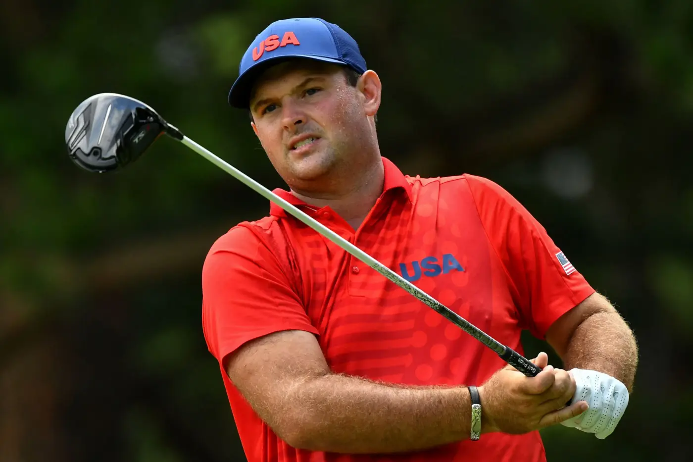An Insight into Patrick Reed: Career and Controversies