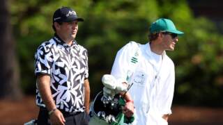 Recent Highlights and Achievements of Patrick Reed