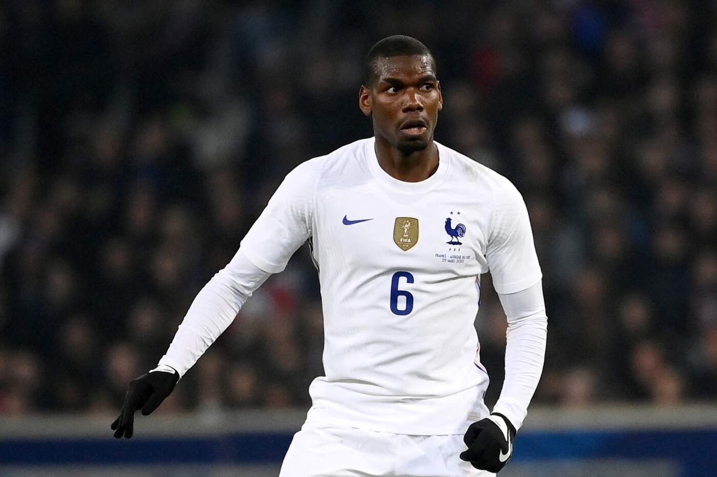 Exploring the Journey of Paul Pogba in Football