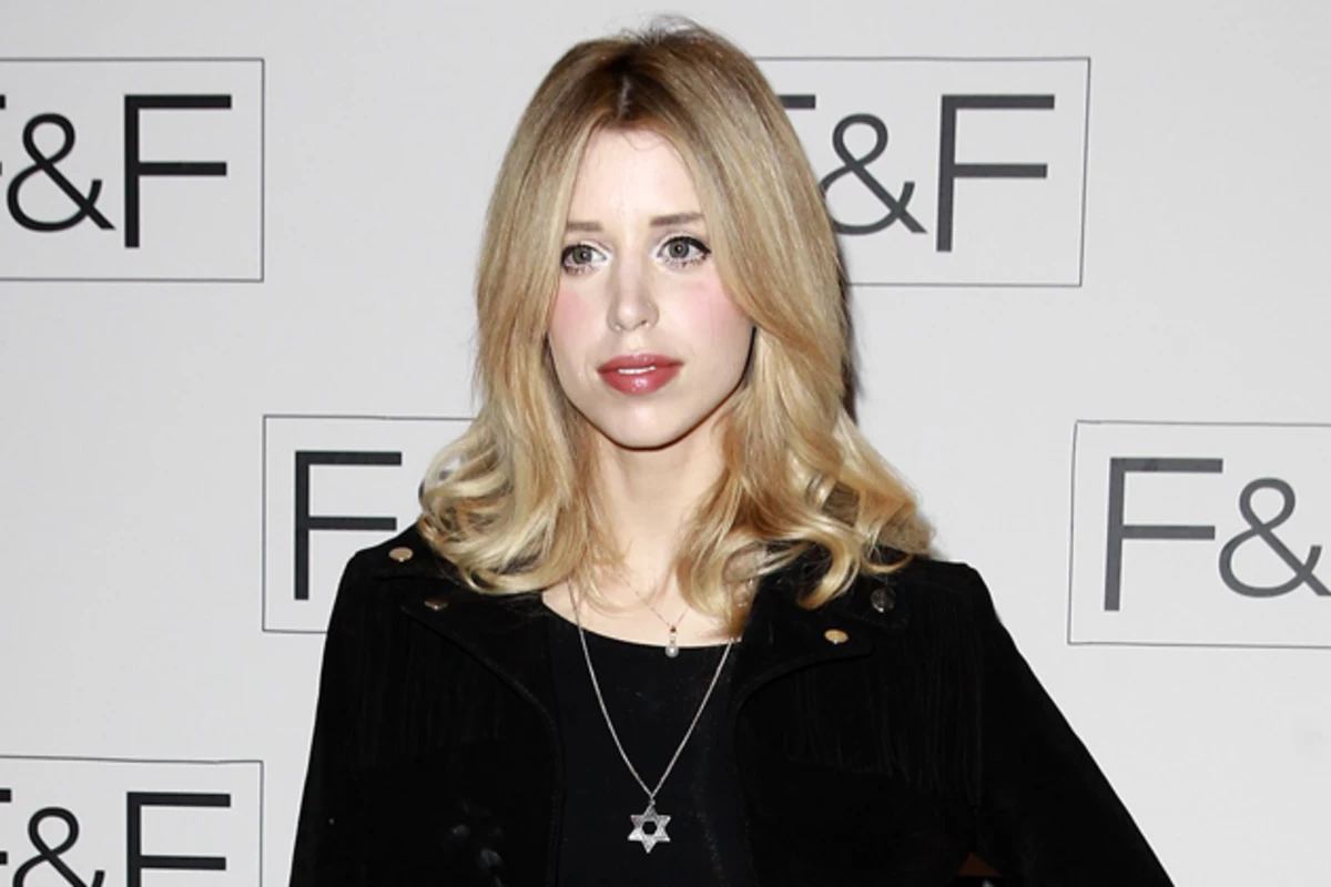 The Legacy of Peaches Geldof: A Reflection on Her Impact