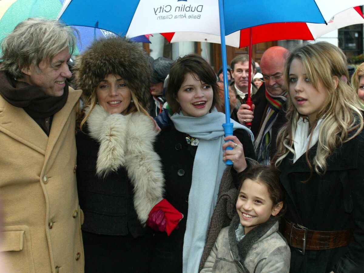 Remembering Peaches Geldof: A Life of Influence and Tragedy