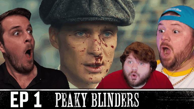 Peaky Blinders: A Deep Dive into Its Cultural Impact