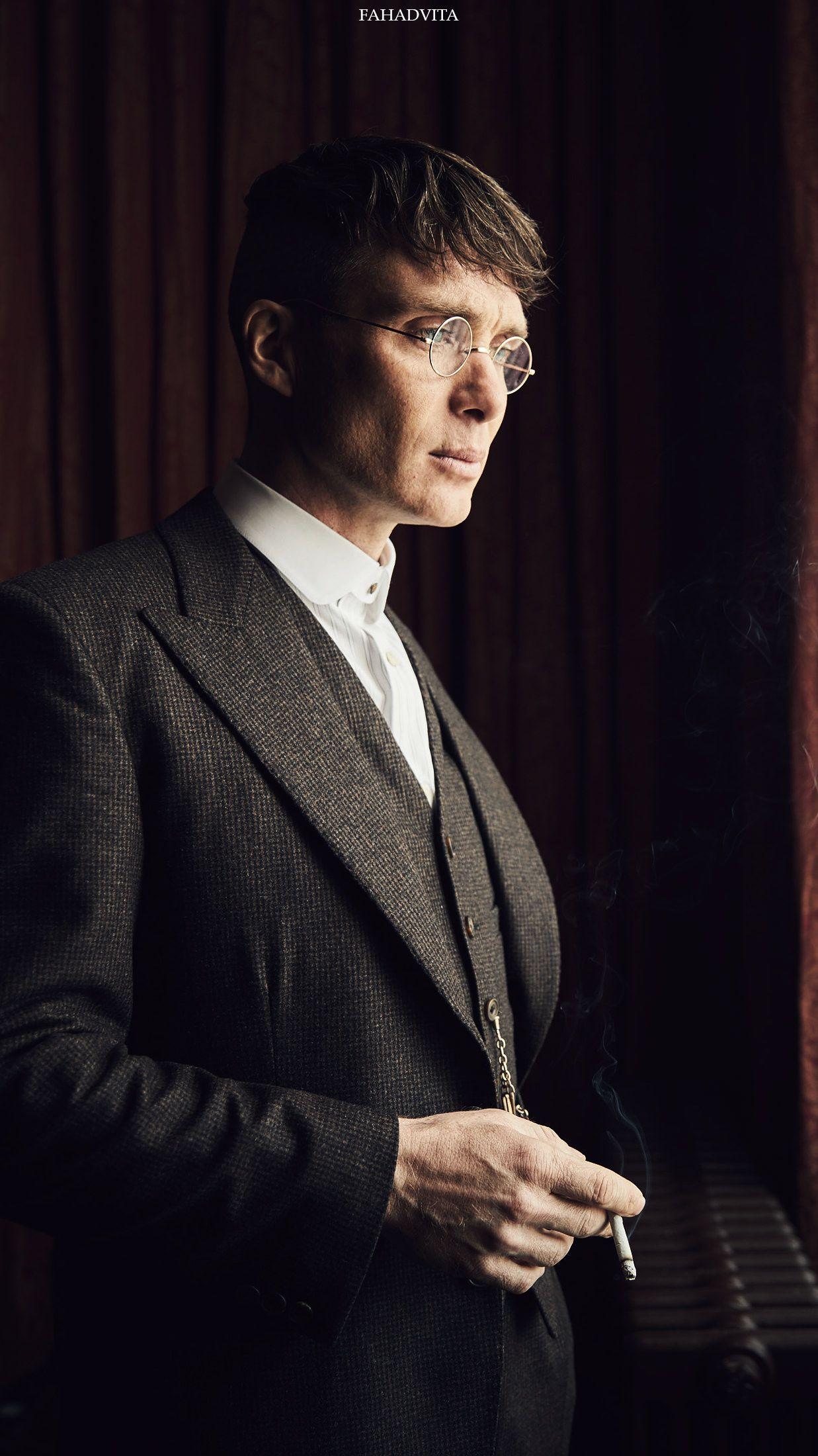 The Lasting Impact of Peaky Blinders on Pop Culture