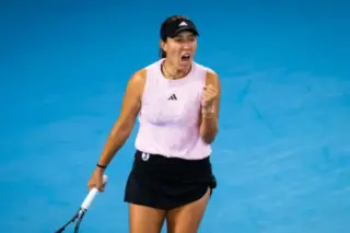 Jess Pegula: The Rise of a Tennis Star