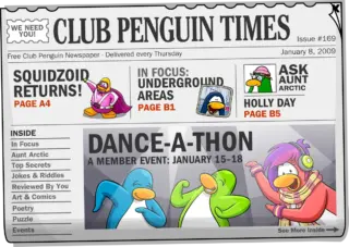 Current Efforts in Penguin Conservation