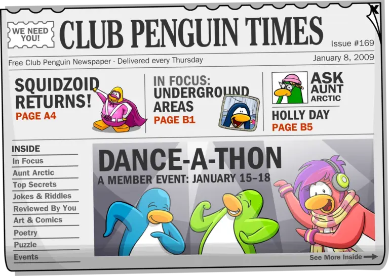 Current Efforts in Penguin Conservation