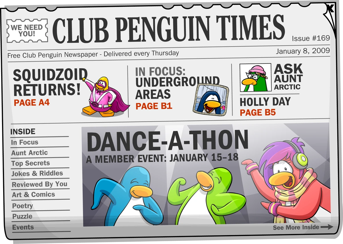 Current Efforts in Penguin Conservation