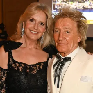 The Multifaceted Life of Penny Lancaster