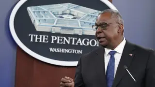 Understanding the Pentagon National Defense Strategy 2023