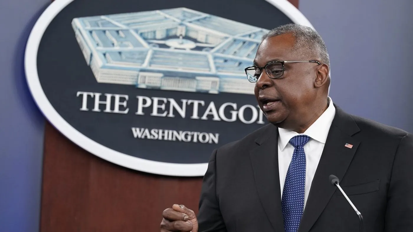 Understanding the Pentagon National Defense Strategy 2023