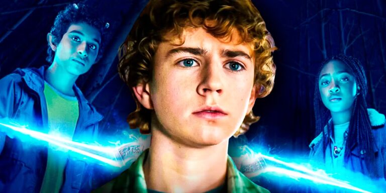 Anticipating Percy Jackson Season 3: What We Know So Far