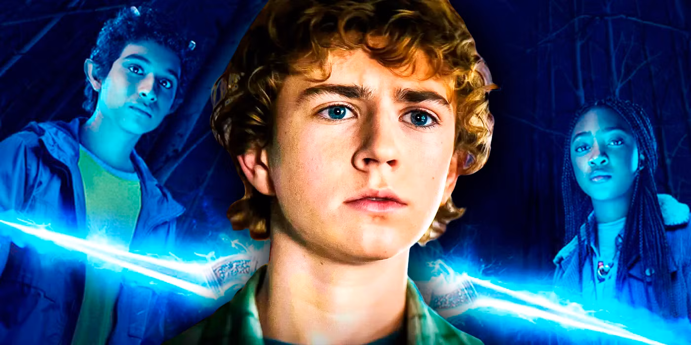 Anticipating Percy Jackson Season 3: What We Know So Far