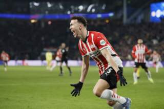 The Impact of Perisic on Premier League Football