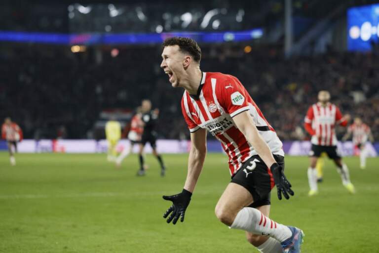The Impact of Perisic on Premier League Football