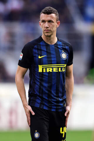 Ivan Perisic: A Key Player for Tottenham in the Premier League
