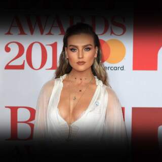 The Inspiring Journey of Perrie Edwards