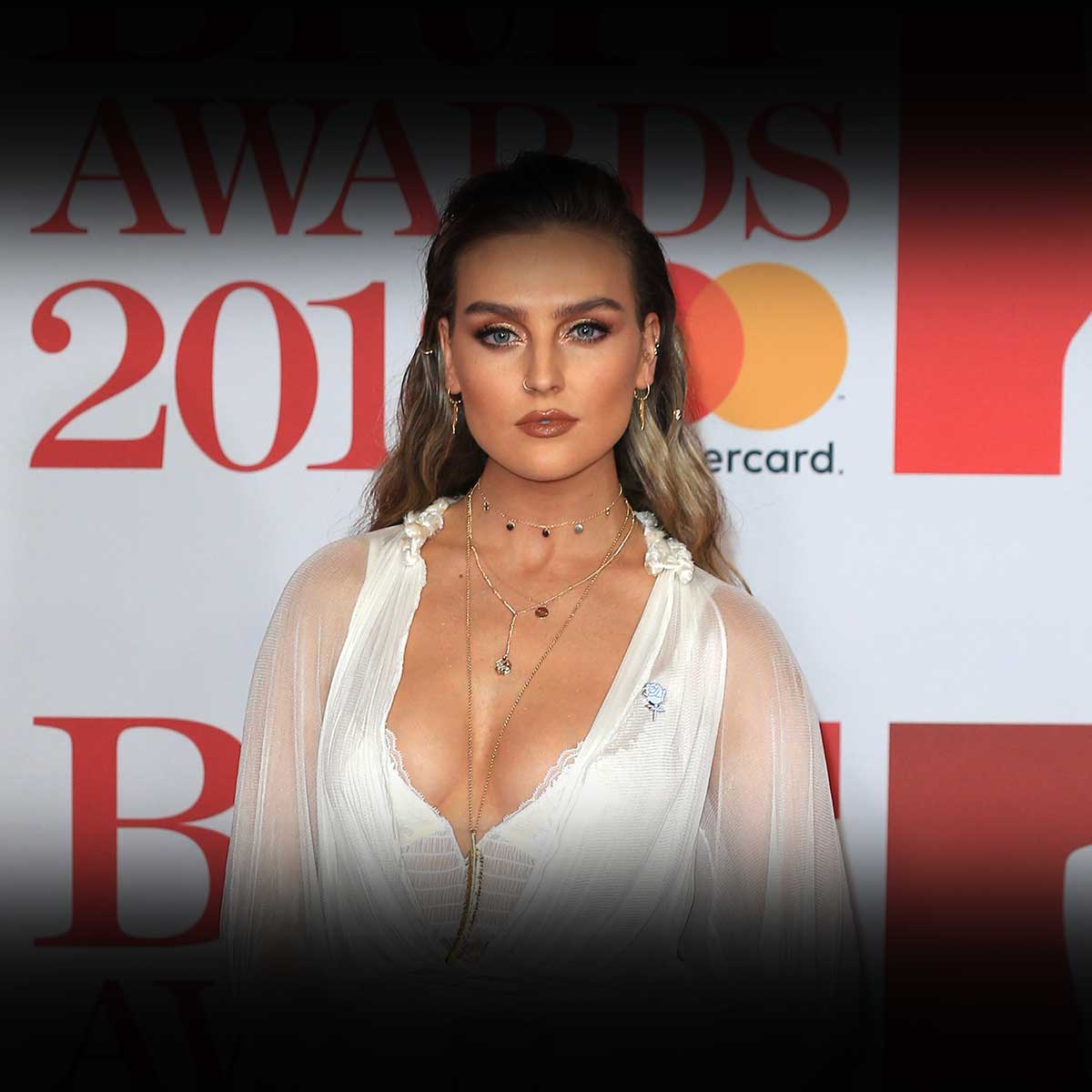 The Inspiring Journey of Perrie Edwards