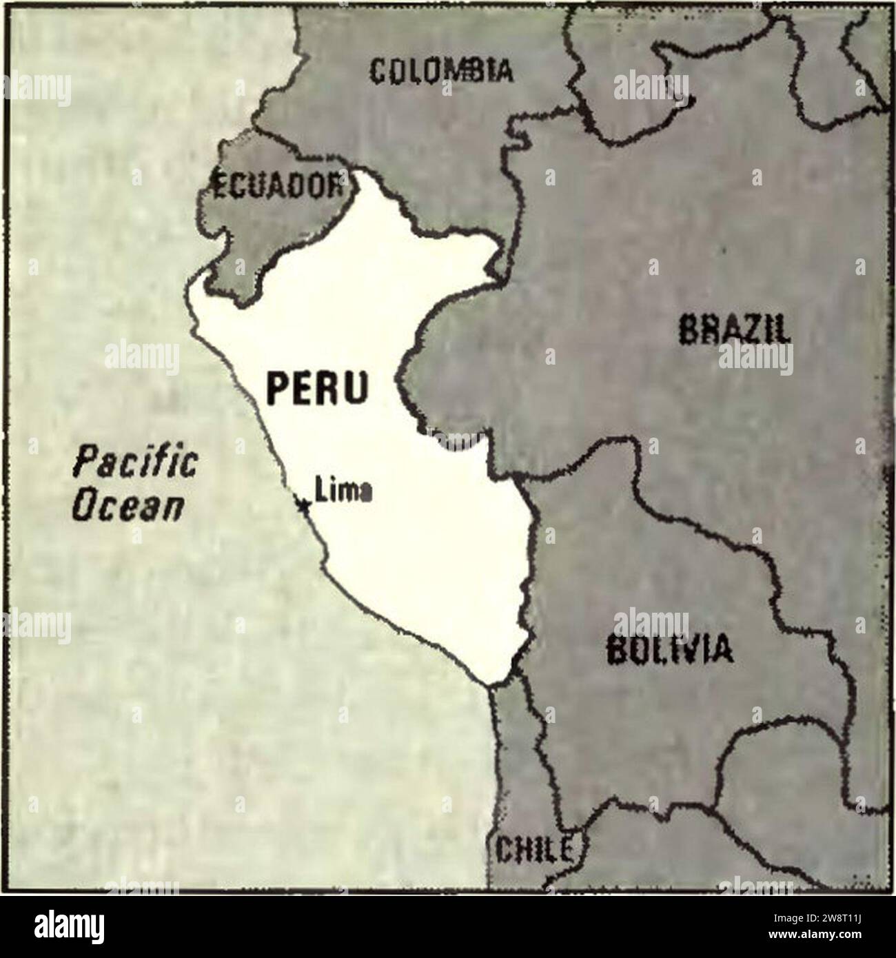 Exploring the Wonders of Peru: Culture, History, and Nature