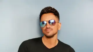 Peter Andre: His Impact in the World of Entertainment