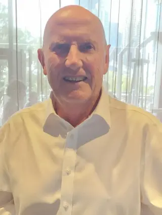 The Legacy of Peter Sullivan: A Business Visionary