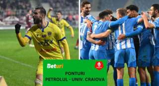 The Fierce Rivalry: Petrolul vs Universitatea Craiova