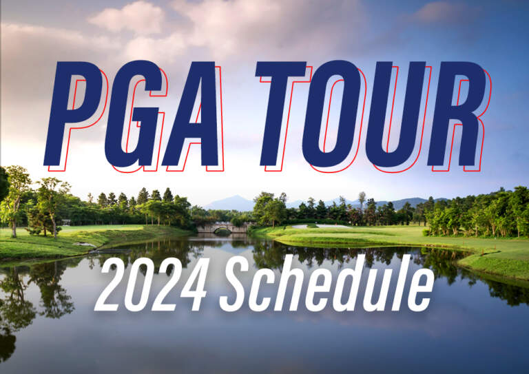 The Latest Developments in the PGA Tour
