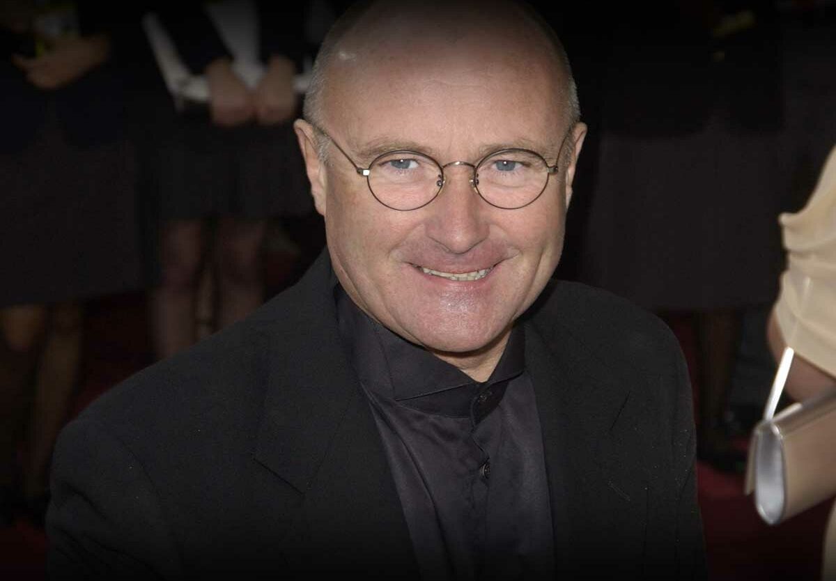 Phil Collins: A Musical Legend and His Enduring Legacy