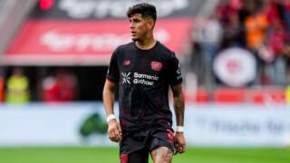 Piero Hincapié: The Journey of a Rising Football Talent
