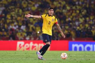Piero Hincapié: The Rising Star of Football