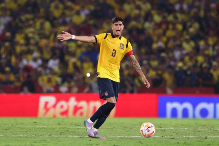 Piero Hincapié: The Rising Star of Football