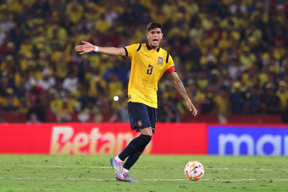 Piero Hincapié: The Rising Star of Football