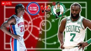 The Historic Rivalry: Pistons vs Celtics