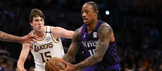 Pistons vs Kings: A Clash of NBA Rivals