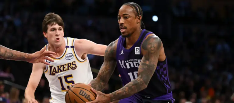 Pistons vs Kings: A Clash of NBA Rivals