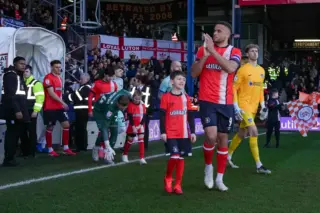 Plymouth vs Luton Town: An Upcoming Clash of Titans
