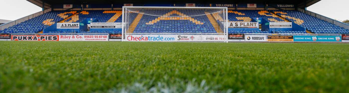 Plymouth vs Mansfield Town: A Competitive Clash Unfolds
