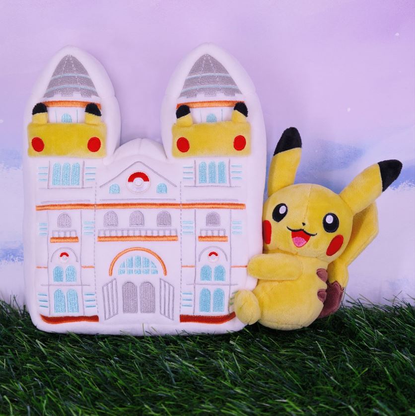 The Pokémon Natural History Museum: A Unique Exhibition