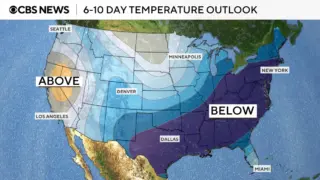 Understanding the Polar Vortex Forecast for Winter 2023-2024
