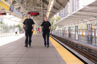 Understanding Modern Policing Challenges and Developments