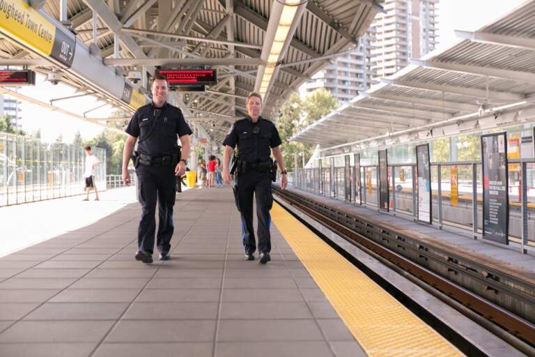 Understanding Modern Policing Challenges and Developments