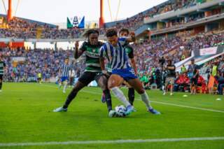Porto vs Gil Vicente: A Clash of Portuguese Titans