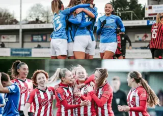 The Historic Rivalry: Portsmouth vs Southampton