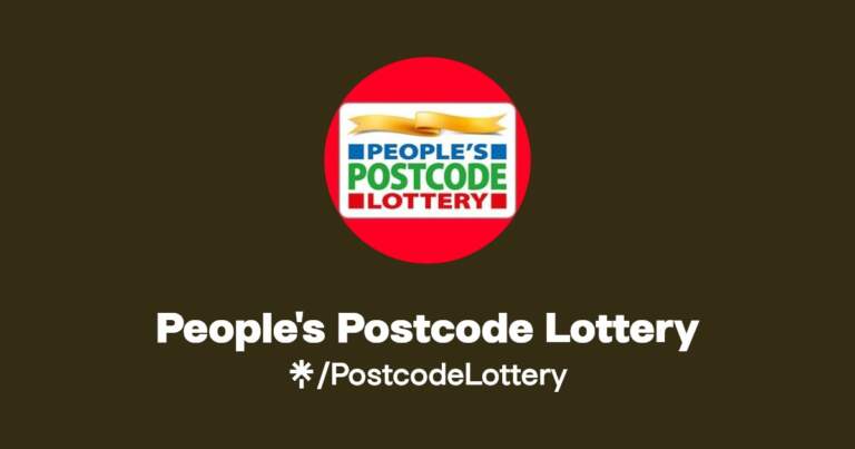 The Impact and Importance of the Postcode Lottery